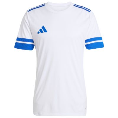 10. Koszulka adidas Squadra 25 M JG5827