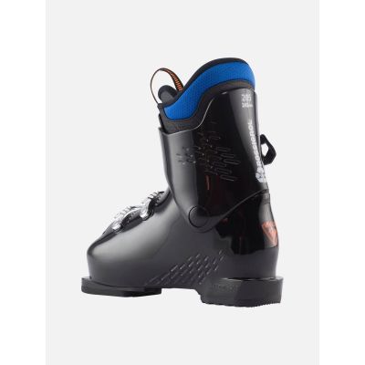 2. Buty narciarskie ROSSIGNOL COMP J3 - BLACK
