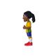5. MINIX WC LEGENDS BRASIL - RONALDINHO