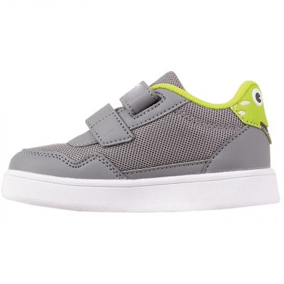 3. Buty Kappa PIO M Sneakers Jr 280023M 1633