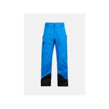 Spodnie PEAK PERFORMANCE M Alpine Gore-Tex Insulated Pants niebieski