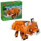 26. LEGO Minecraft 21588 Lis