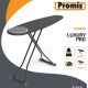 2. PROMIS DESKA DO PRASOWANIA LUXURY PRO PKD200