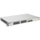 Ruijie Networks RG-NBS3200-24GT4XS-P-V2 przełącznik sieciowy Zarządzany L2+ Gigabit Ethernet (10/100/1000) Obsługa PoE Szary