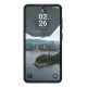 2. UAG Fibr Armr Magnet - etui z wbudowanym modułem magnetycznym do Samsung Galaxy S26 Ultra (black/bronze)