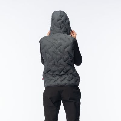 15. Kamizelka Elbrus pikowana Huel Vest Primaloft W 92800622493