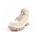 3. Lee Cooper buty sportowe damskie zimowe ocieplane trekkingowe ocieplane