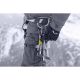 6. Śruba lodowa Salewa Quick Ice Screw 130 mm - green