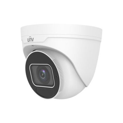 2. Kamera wandaloodporna IP IPC3634SB-ADZK-I0 LightHunter - 4 Mpx 2.7-13.5 mm - MOTOZOOM UNIVIEW