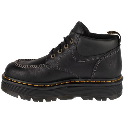 2. Dr. Martens Zebzag 4 Eye Boots DM41119001 Czarne 41
