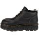 2. Dr. Martens Zebzag 4 Eye Boots DM41119001 Czarne 41