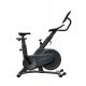 91. Rower stacjonarny, magnetyczny OVICX Q200X z ekranem dotykowym 15,6" TFT, WIFI bluetooth&app