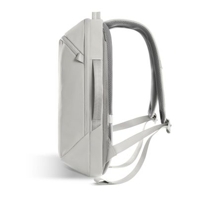 12. XD DESIGN PLECAK AIR BACKPACK GREY P706.3219