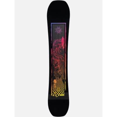 6. Deska snowboardowa ROSSIGNOL SAWBLADE
