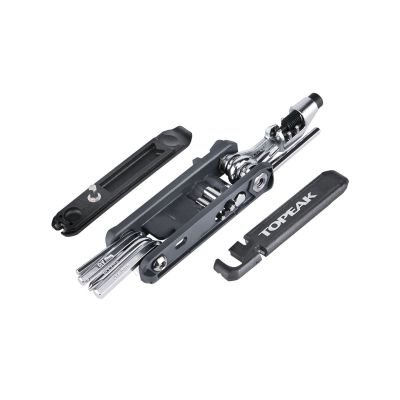 4. Topeak Hexus X Narzędzie wielofunkcyjne