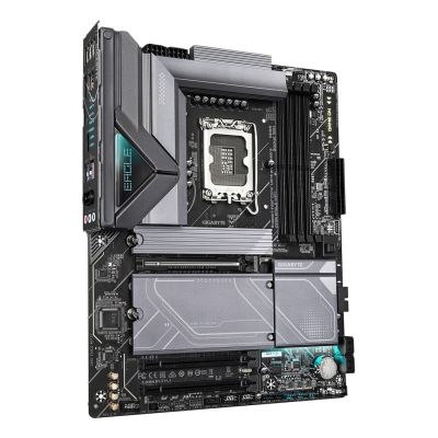 7. Płyta główna Gigabyte Z890 EAGLE WIFI7
