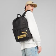 Plecak Puma czarny Phase Backpack 075487 49