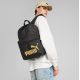 Plecak Puma czarny Phase Backpack 075487 49
