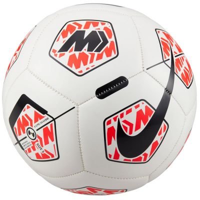 2. Piłka Nike Mercuril Fade FB2983-100