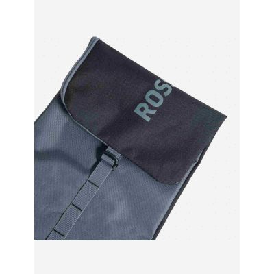 2. Pokrowiec na narty ROSSIGNOL TACTIC Ski Bag regulowany 160-210cm czarny