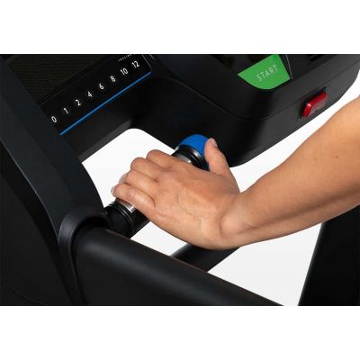 8. Bieżnia elektryczna HORIZON FITNESS T202-26