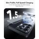 4. Etui ESR Classic Hybrid MagSafe na Samsung Galaxy S26 Ultra - czarne