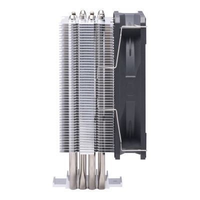 6. Cooler Master Hyper 212 Spectrum V3 Procesor Chłodnica powietrza 12 cm Czarny, Srebrny 1 szt.