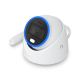 13. Kamera Ubiquti UniFi AI Turret White (UVC-AI-Turret-W) 8MP 3840 x 2160 (16:9) IP66 IK08 20W