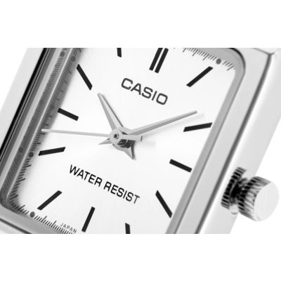 4. Zegarek Damski CASIO LTP-V007L-7E1 + BOX