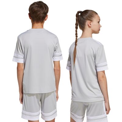 13. Koszulka adidas Squadra 25 Jr JJ0061