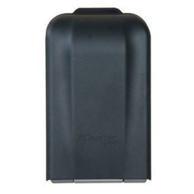 4. MASTER LOCK 5426EURD sejf Sejf ścienny Szary