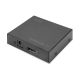 5. Video splitter DIGITUS DS-46304