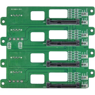 5. Inter-Tech 3U-3508 Rack Czarny
