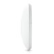 47. Access Point Wi-Fi 7 Ubiquiti UniFi U7 Pro Max 2.4GHz(2x2)/5GHz(4x4)/6GHz(2x2) PoE+ 1x2,5G