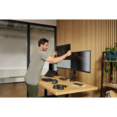 7. Kensington Pro Fit Ergo KB675 EQ TKL klawiatura Bluetooth Czarny