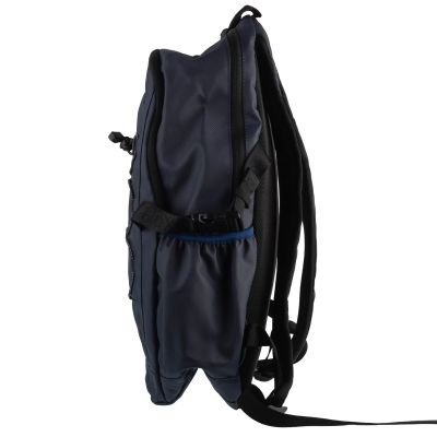 4. Roxy Jayjay Backpack ERJBP04894-BYL0 Granatowe One size