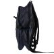 4. Roxy Jayjay Backpack ERJBP04894-BYL0 Granatowe One size