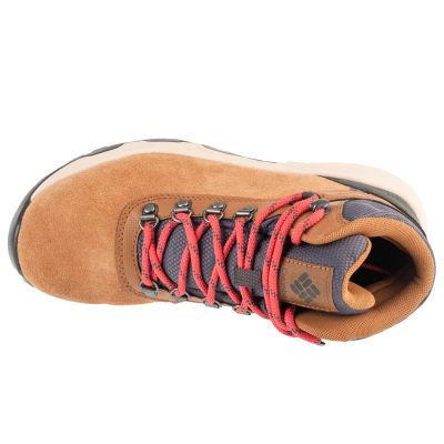 3. Buty Columbia Newton Wander WP W 2125531286 