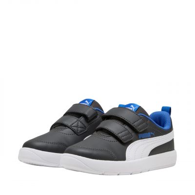 2. Buty Puma Courtflex V3 V PS Jr 397642 13