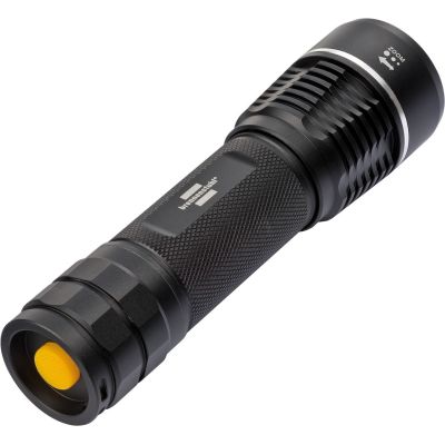 3. Brennenstuhl 1178600801 latarka Czarny Latarka ręczna LED
