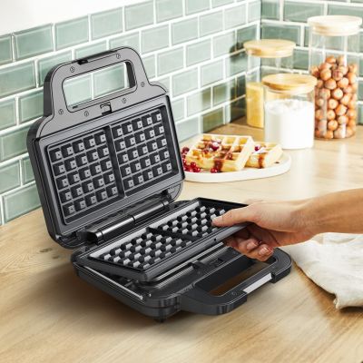 25. Opiekacz TEFAL SW383D10