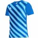 Koszulka adidas Entrada 22 Graphic Jersey Jr HF0130