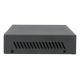 4. Przełącznik LevelOne GB PoE 9-portowy 120 W 10 Gb/s