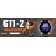 6. Smartwatch Damski Gravity GT1-2