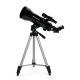 Celestron Travel Scope 70 Luneta 165x Czarny