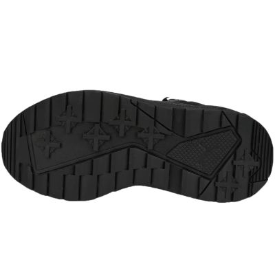 8. Buty Puma X-Ray Speed Mid Wtr Jr 387385 01