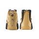 2. Qunature wodoodporny plecak turystyczny khaki 20l