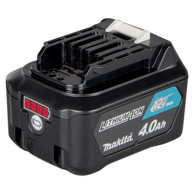 2. Akumulator MAKITA BL1041B (12V max / 4,0Ah) CXT