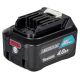 2. Akumulator MAKITA BL1041B (12V max / 4,0Ah) CXT