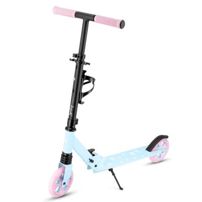 4. Hulajnoga rekreacyjna 145 mm Spokey RIZZ